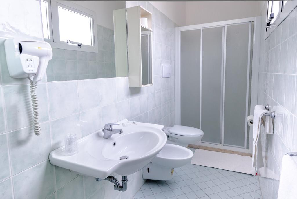 Hotel San Gottardo Riccione Kültér fotó