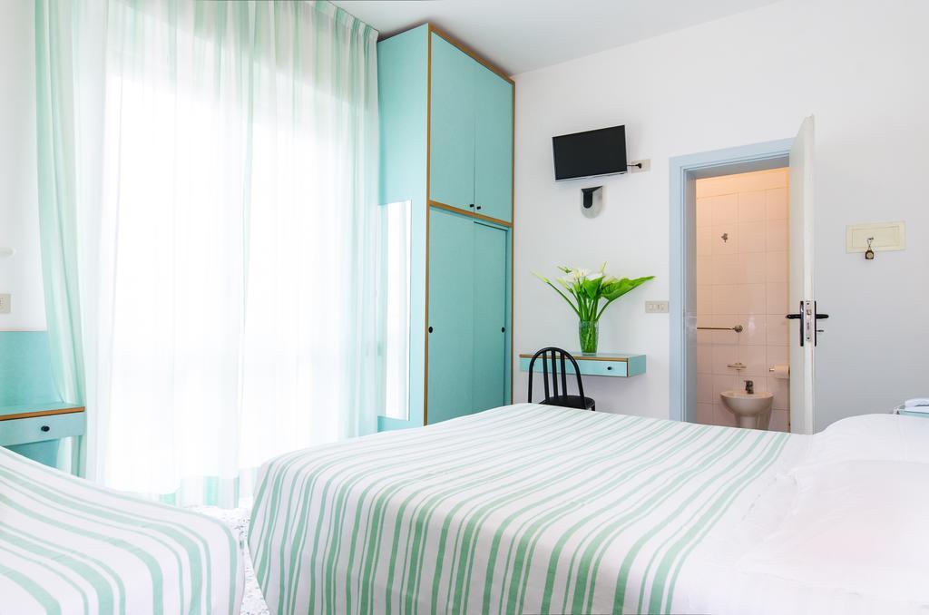 Hotel San Gottardo Riccione Szoba fotó